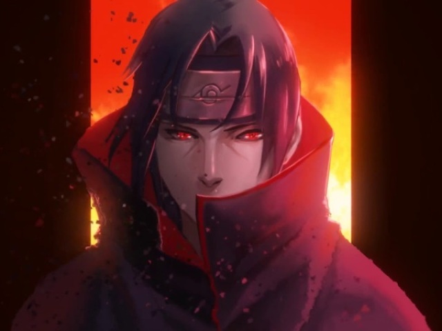 Itachi