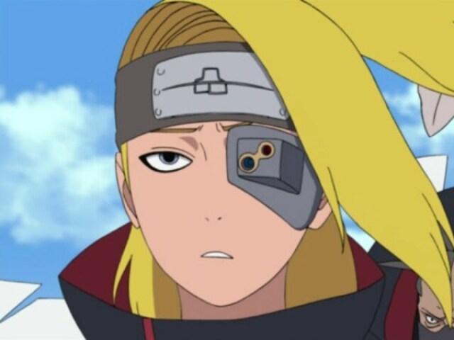 Deidara