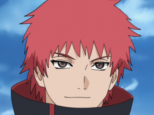 Sasori