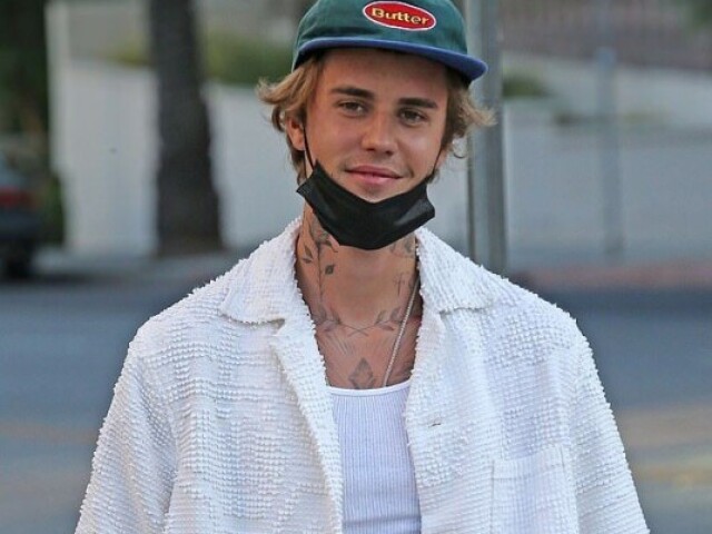 Justin Bieber