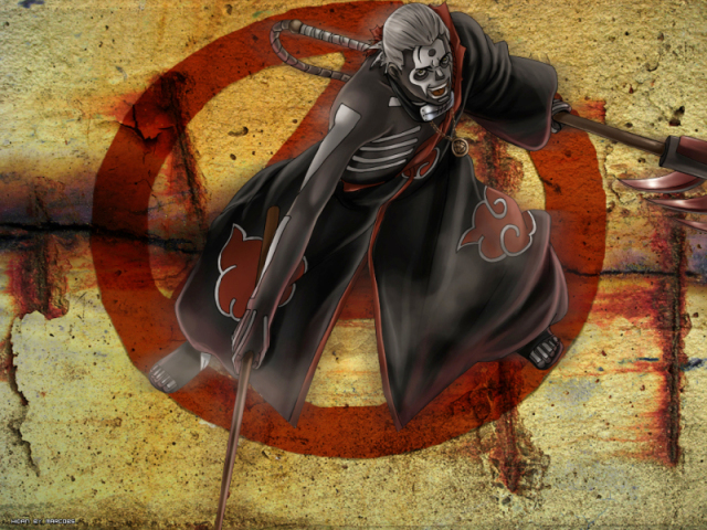 Hidan