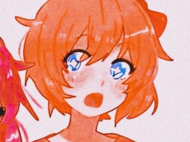 sayori!