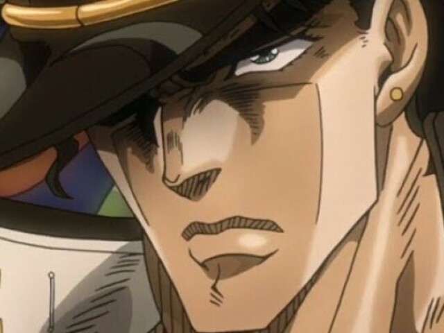 Jotaro