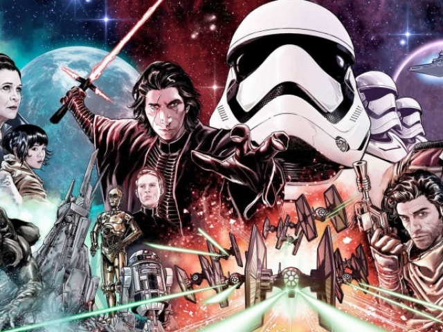 Curiosidades de Star Wars