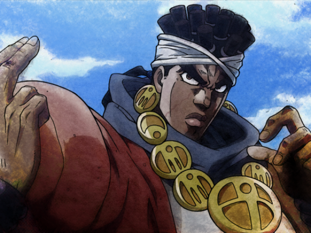 Avdol