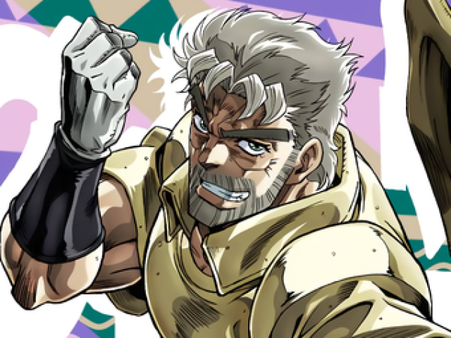 Joseph Joestar