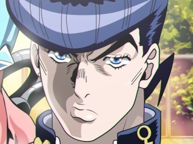 Josuke