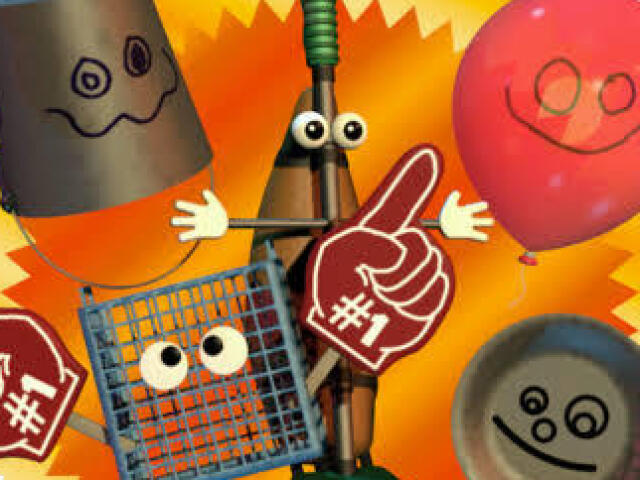 Quis quem é menor fnaf