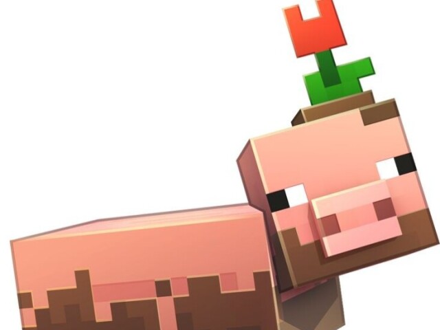 Domésticar todos os animais possíveis do Minecraft