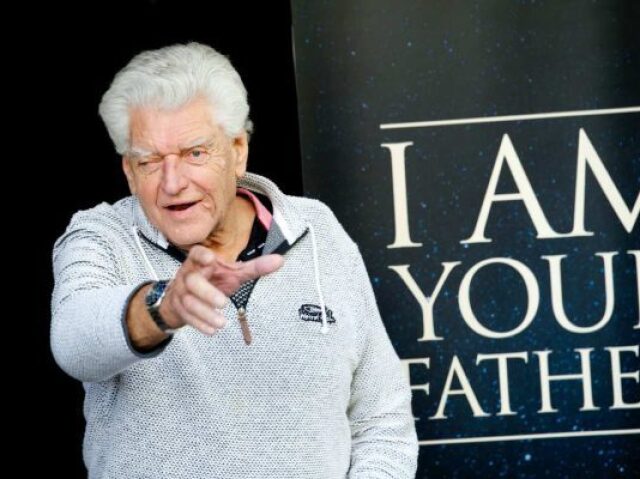 David Prowse