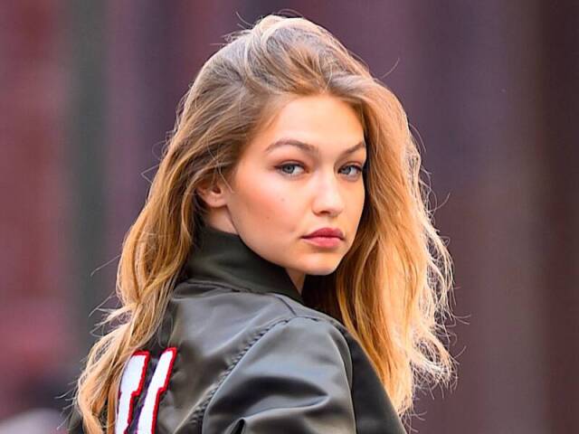 Gigi Hadid