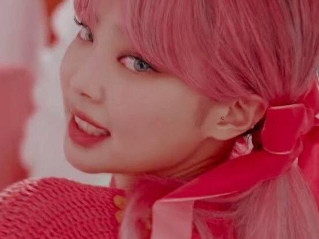 •Jennie