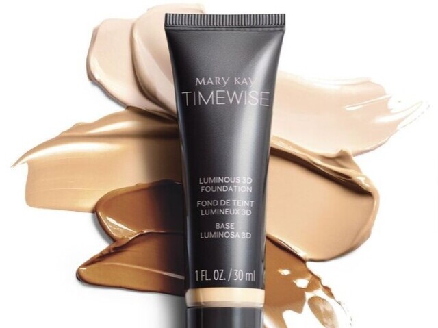 Mary kay