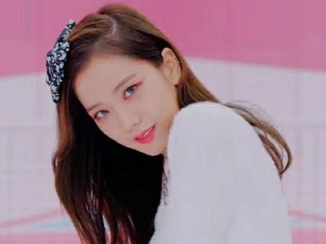 •Jisoo
