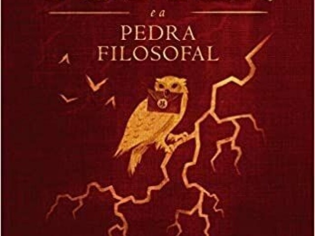 Pedra Filosofal