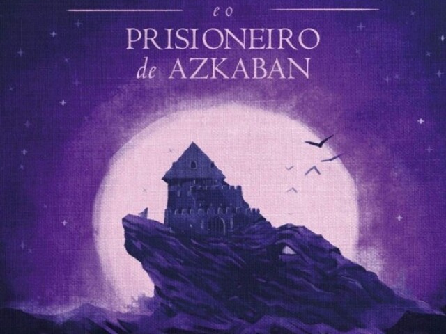 Prisoneiro De Askaban