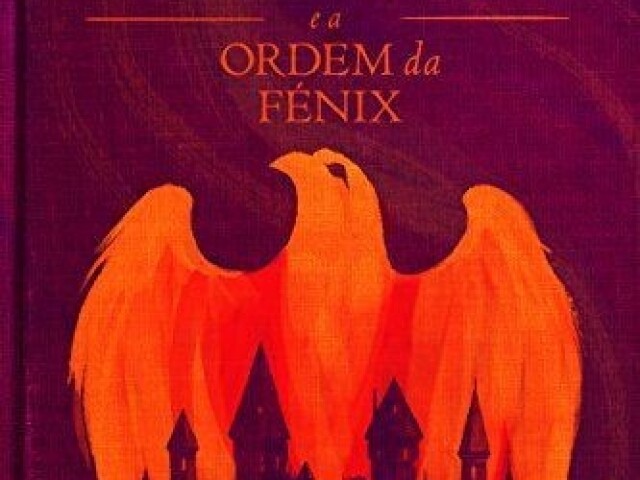 Ordem Da Fênix