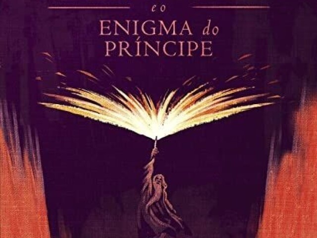 Enigma Do Príncipe