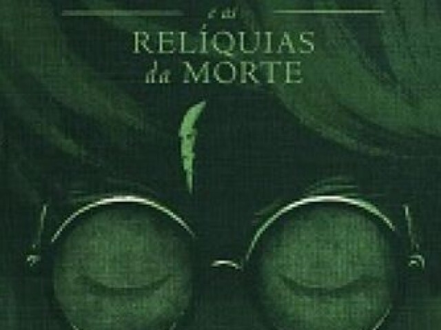 Relíquias Da Morte