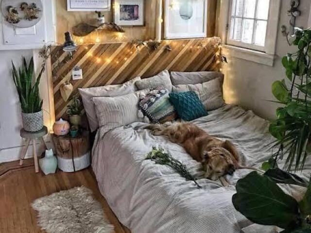 Quarto aesthetic 🍀🍃