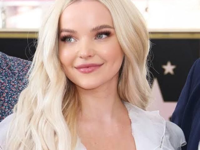 Dove Cameron