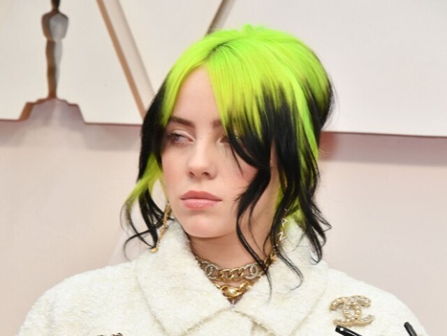 Billie Eilish