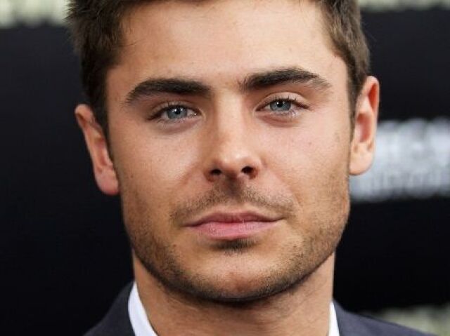 Zac Efron