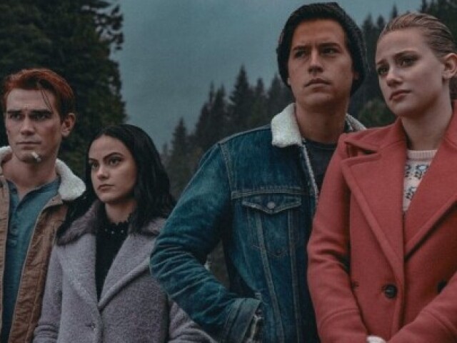 Você sabe tudo sobre Riverdale?