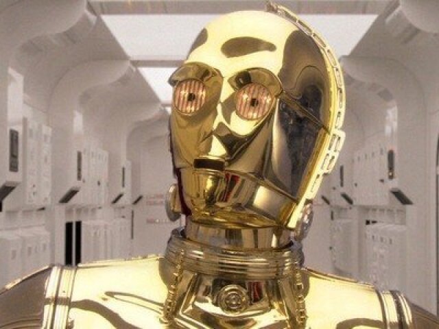 C-3PO