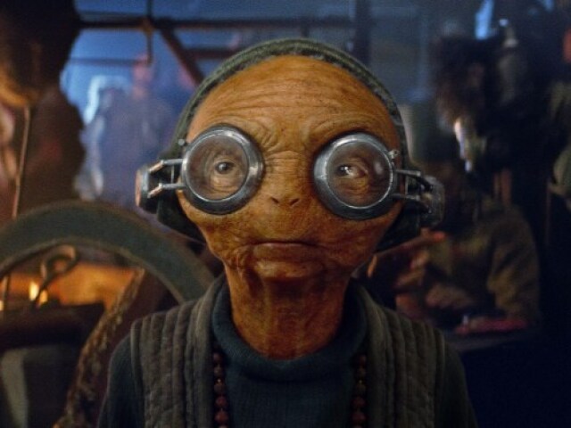 Maz Kanata