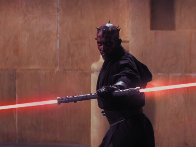 Darth Maul