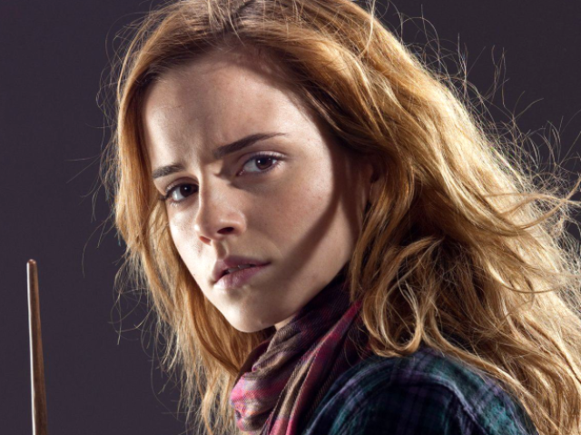 Hermione Granger