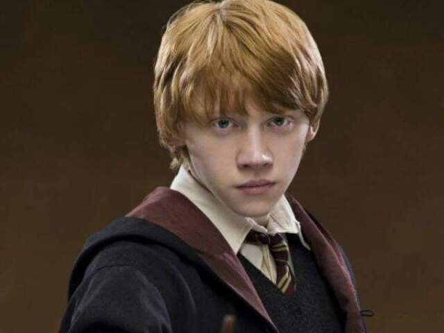 Rony Weasley
