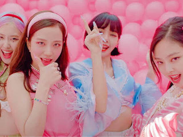 •Vou adivinhar a sua bias do BLACKPINK•