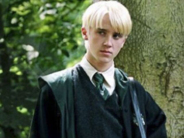 Draco Malfoy