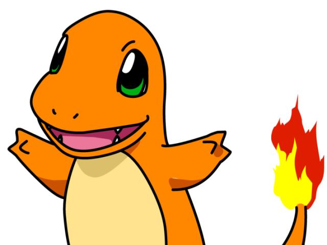 Charmander