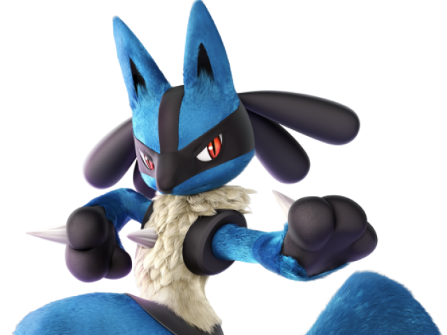 Lucario