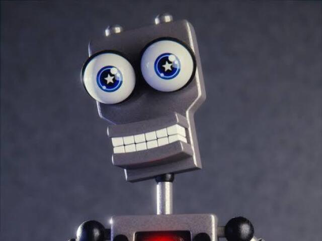 (Fnaf 1 RPG 3 finais)