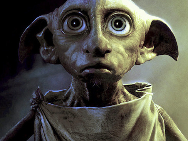 Dobby