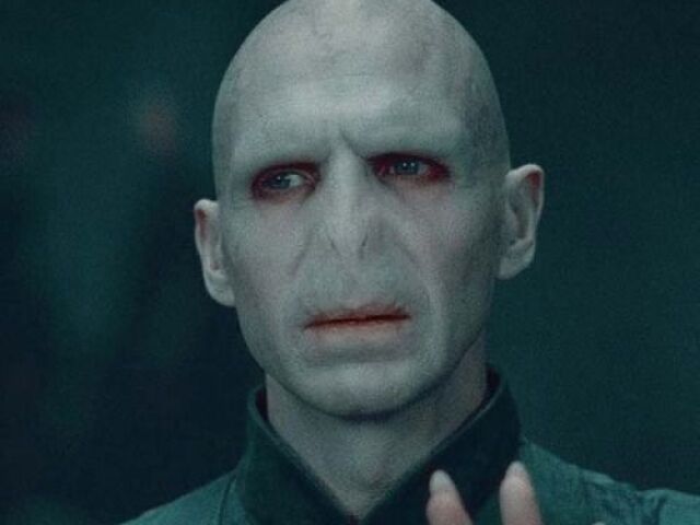 Lord Voldemort