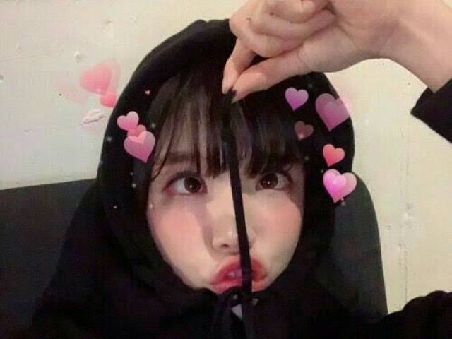 Kawaii Girl