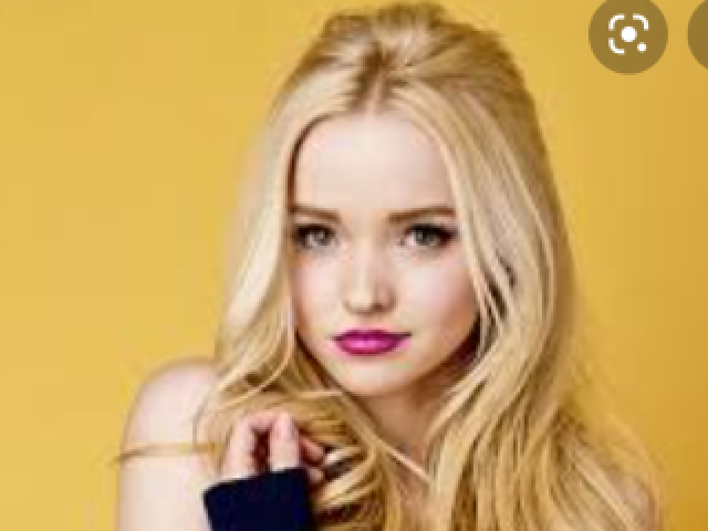 Dove Cameron