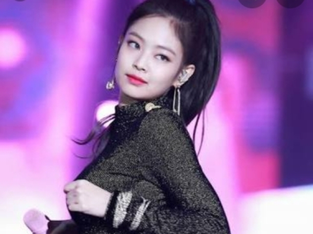 Jennie Kim