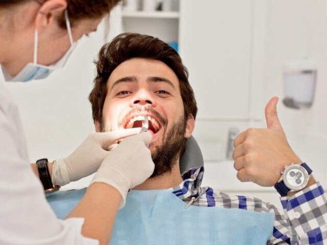 Dentista