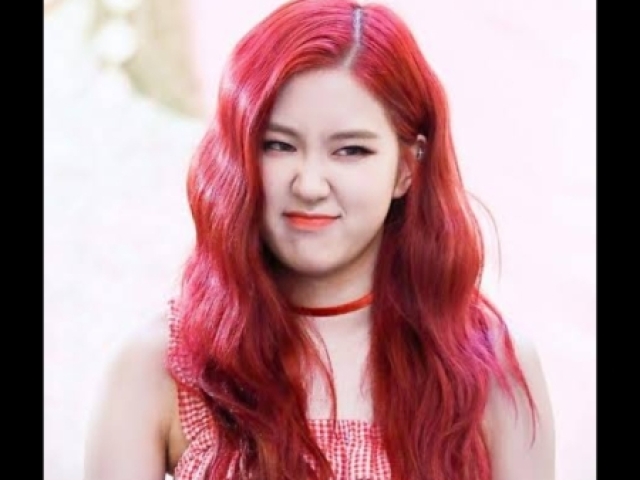 Rosé Cheyrong