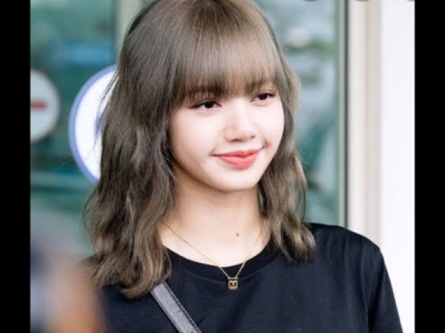 Lalisa Manoban