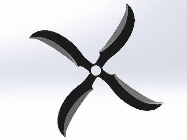 Shuriken