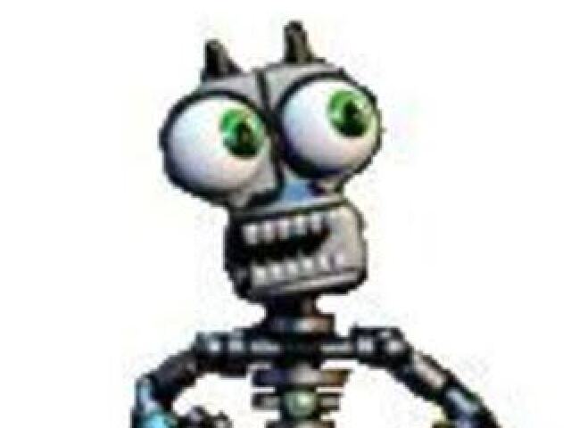 Fnaf 3 RPG teste de personalidade