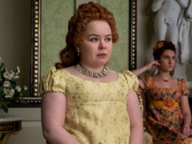 Penelope Featherington