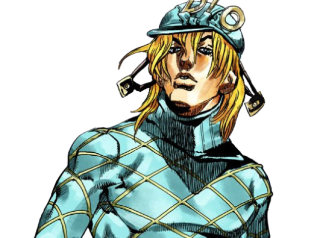 Diego Brando